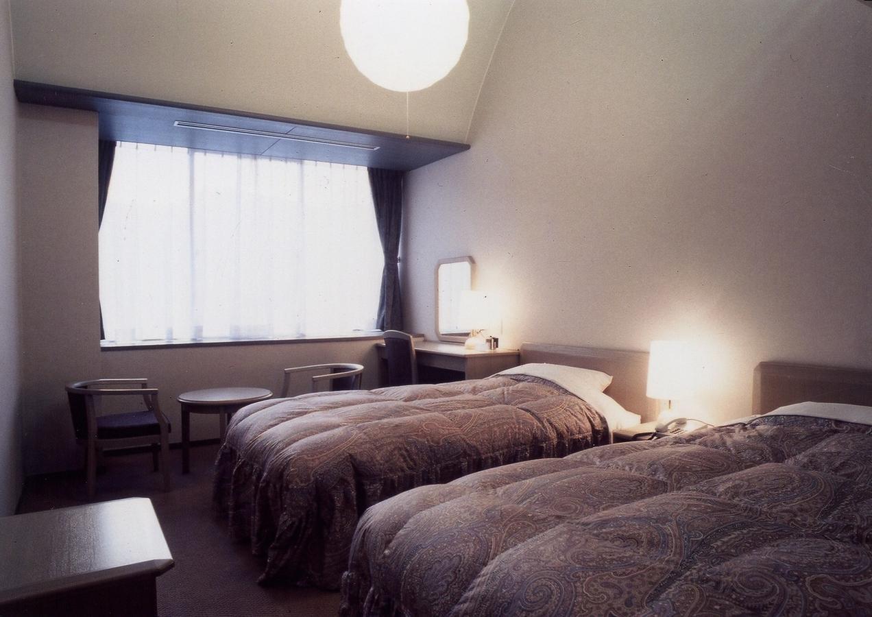 โฮเต็ล เซอิรา ชิมันโตะ Hotel ภายนอก รูปภาพ